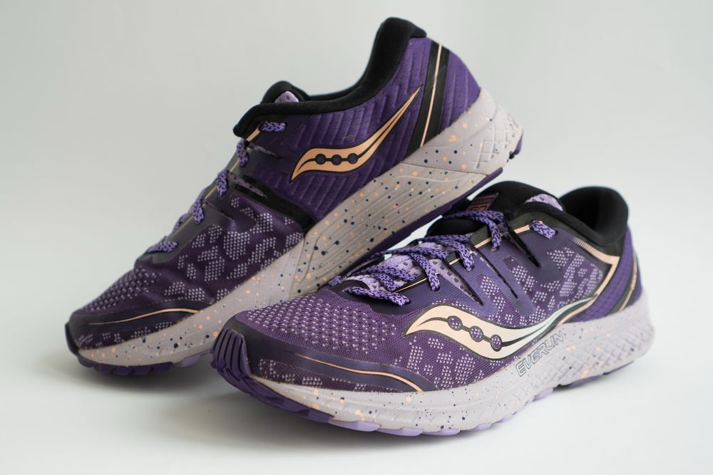 Saucony Guide ISO 2 TR