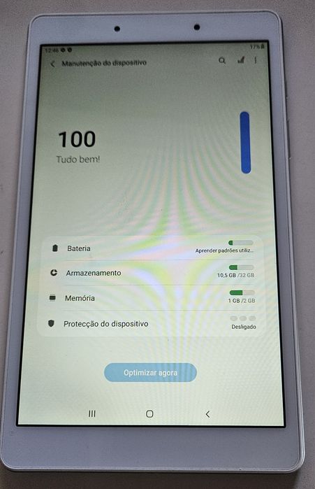 Samsung Galaxy Tab A 2019