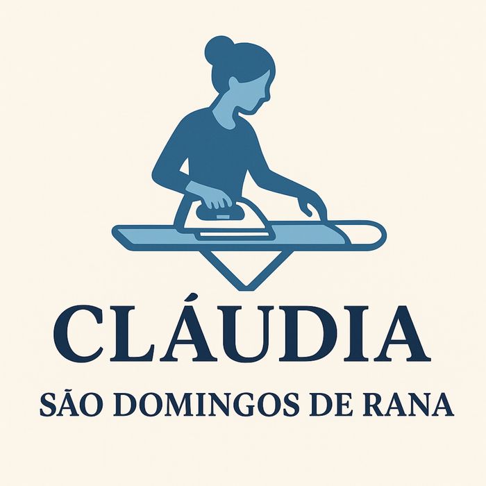 Engomadoria Cláudia