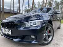 Bmw 328 Бензин 2.0