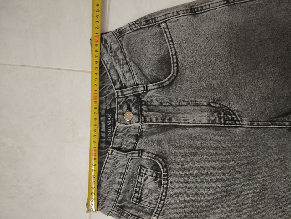 Джинси SOLMAR розмір 25