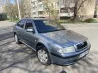 Skoda Octavia tour