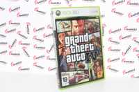 GTA Grand Theft Auto IV 4 Xbox 360 GameBAZA