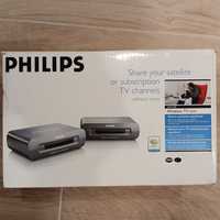 Transmissor TV Philips