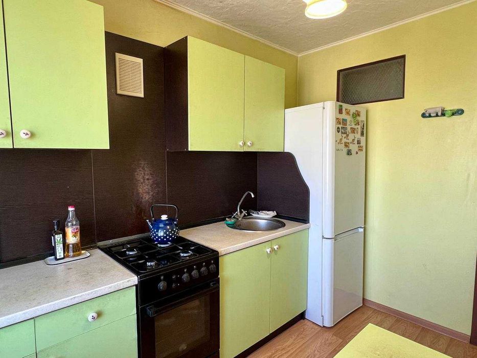 Продам 3-х комнатную квартиру ул. Чумаченка