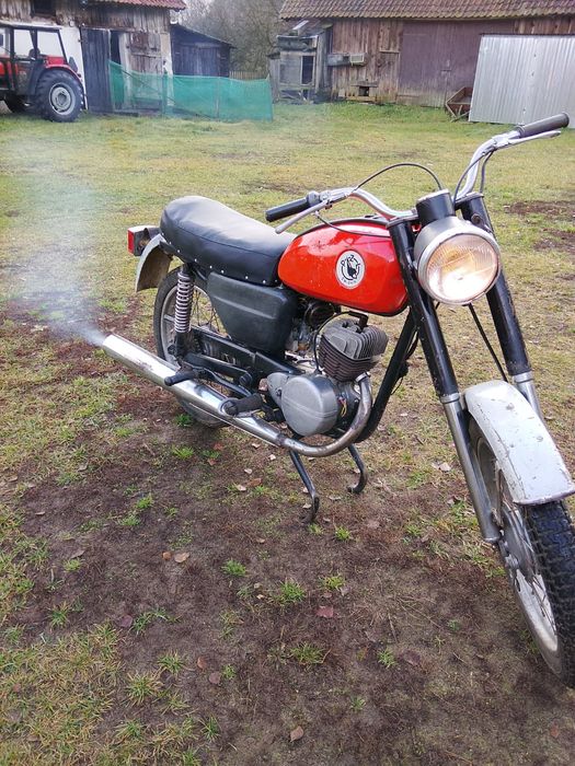 Wsk 125 wsk 125 wsk 125