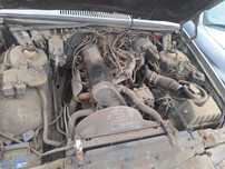 Volvo 740 745 silnik 230f czesci