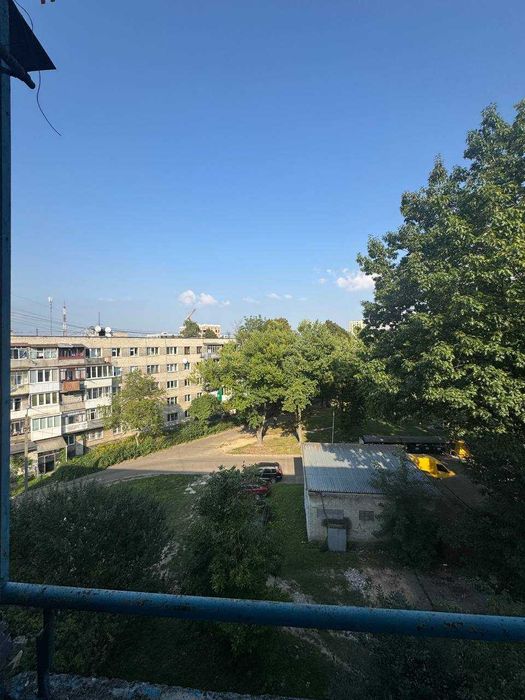 Оренда 1-кімнатної квартири по вул. Петлюри Залізничний р-н