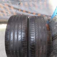 Opony Letnie Continental 225/45R17 91W