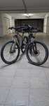 2 Bicicletas BTT Cannondale