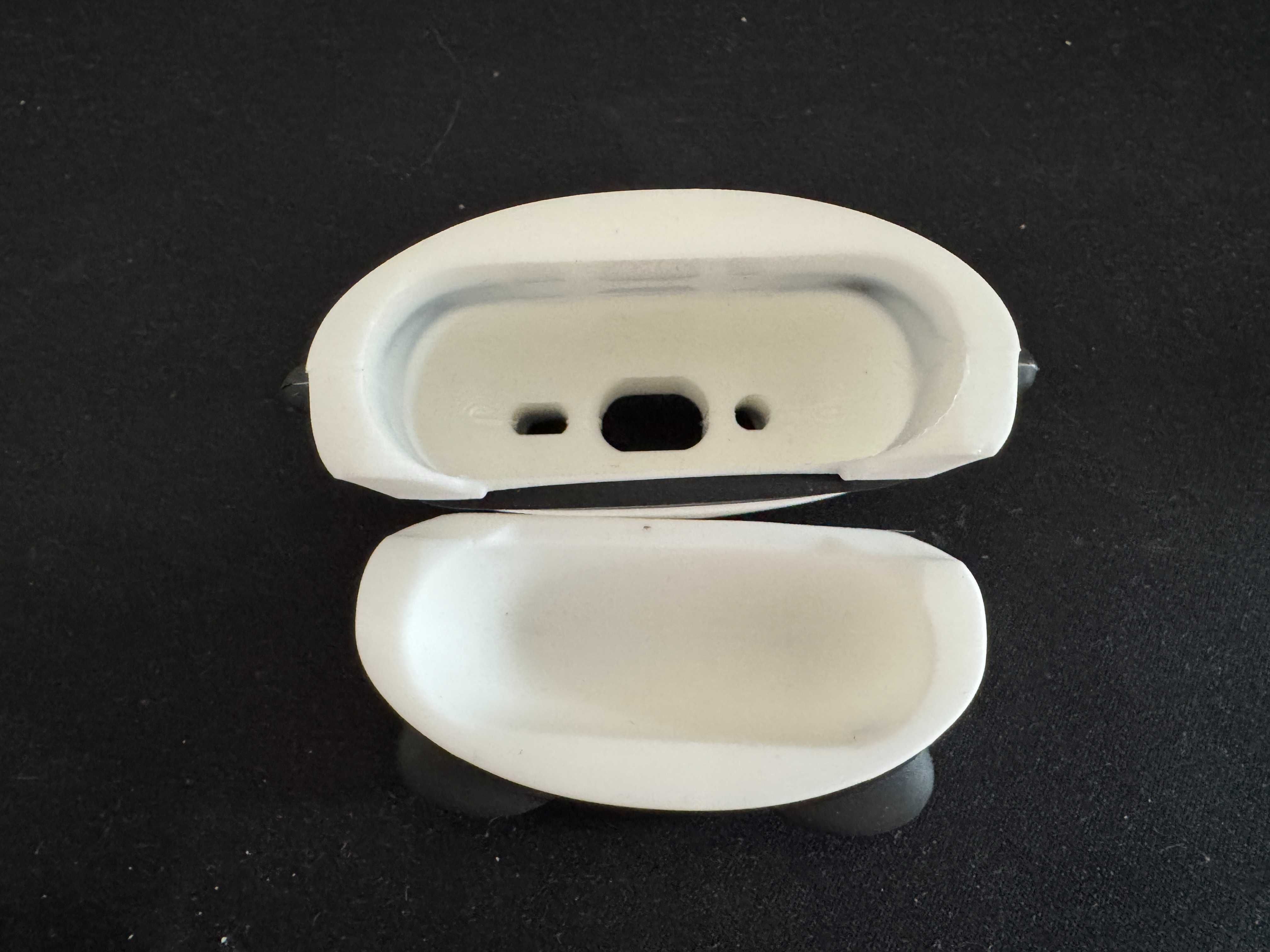 Etui na słuchawki Panda do słuchawek do AirPods Pro 2