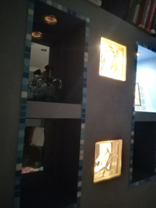 Продам два дзеркала для створення полиць чи як декоративні елементи