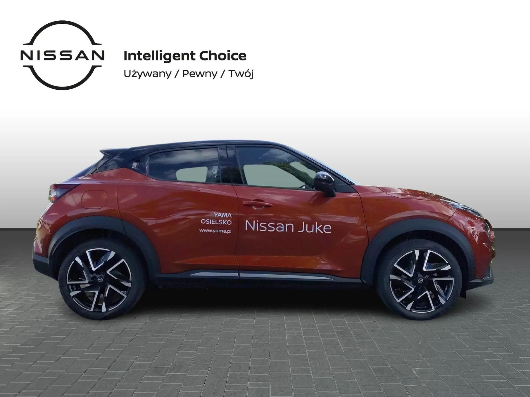 Nissan Juke N-Design + p. Technologiczny, 114 KM, automat, VAT 23%, auto DEMO