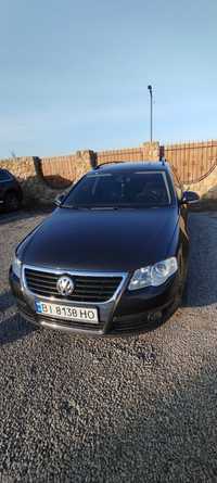 Volkswagen Passat b6