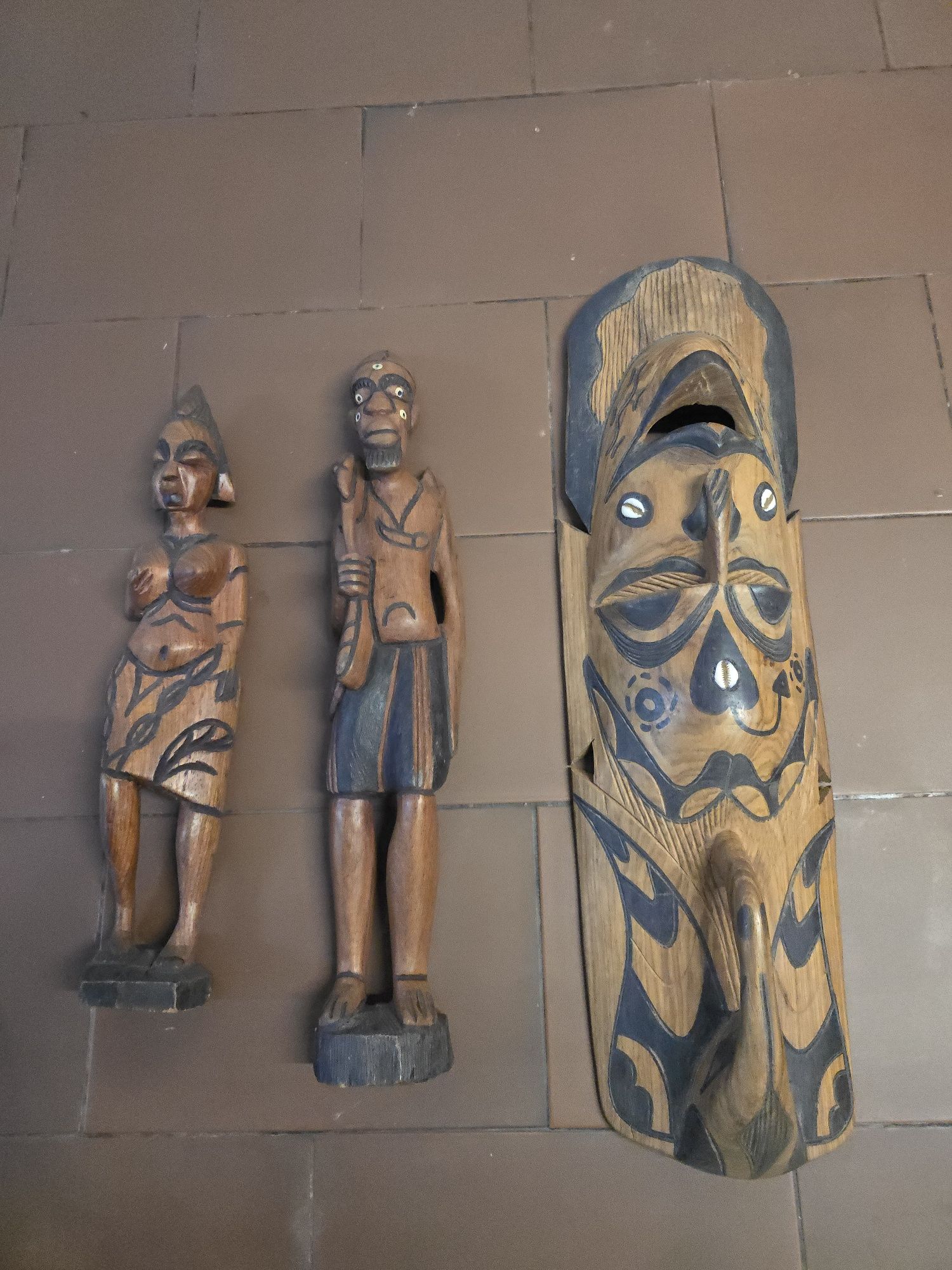 Artesanato Africano