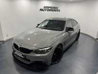 BMW 418 Gran Coupé d Pack M Auto