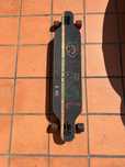 longboard skateee