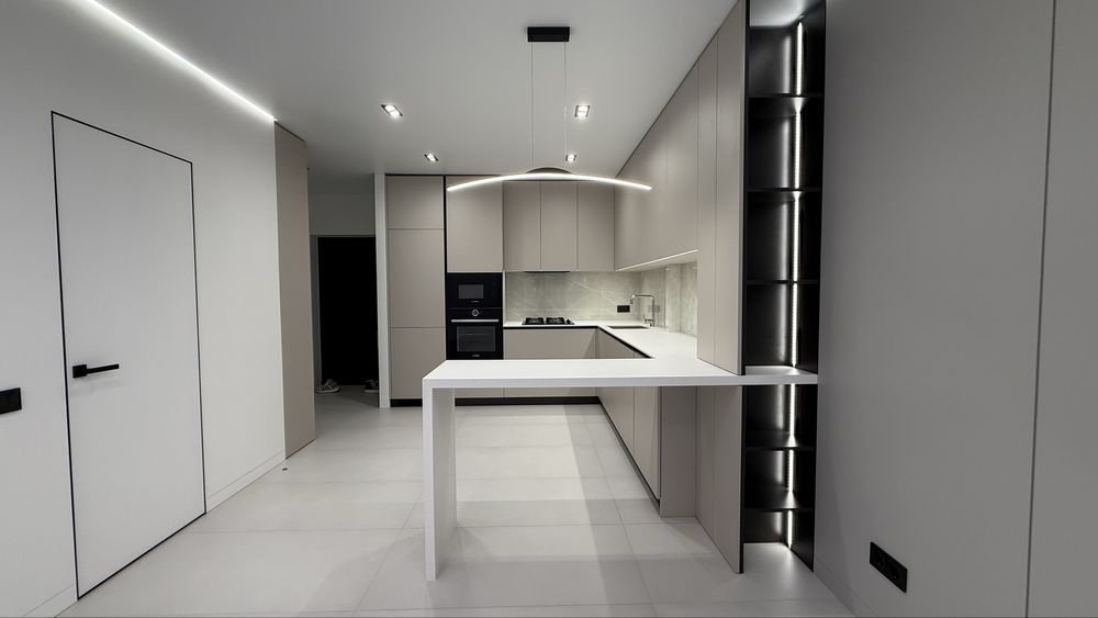 ПРОДАЖ 1к з ремнтом ,Авалон Ярд (Замарстинівська )