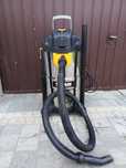 Odkurzacz przemysłowy titan 40l ttb777vac 1500w