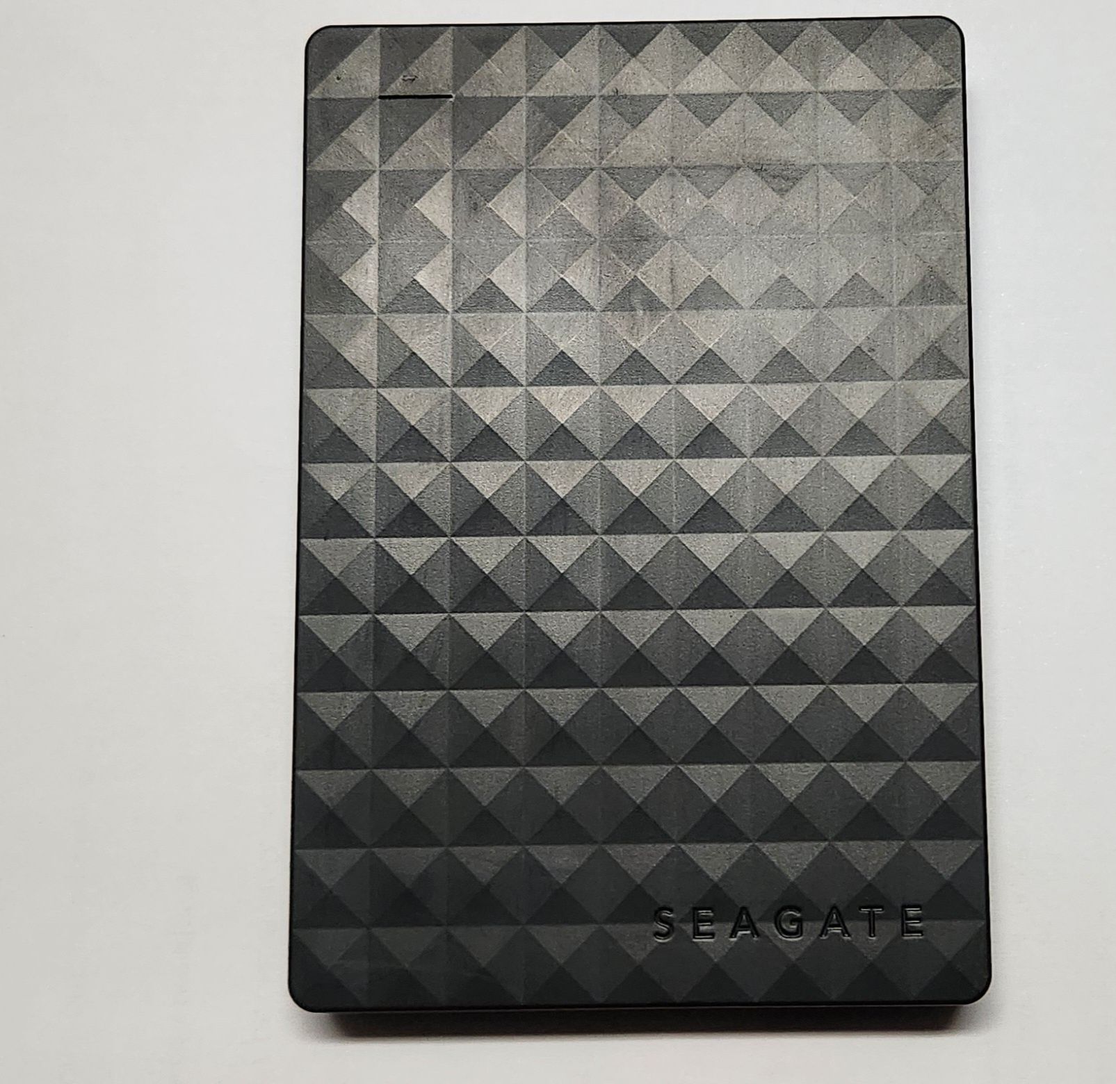 Disco externo Seagate 1TB USB 3.0
