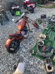 Sprzedam Junak m10