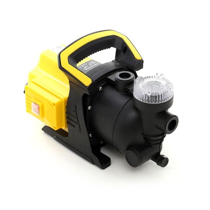 Nowa pompa ogrodowa 1300W