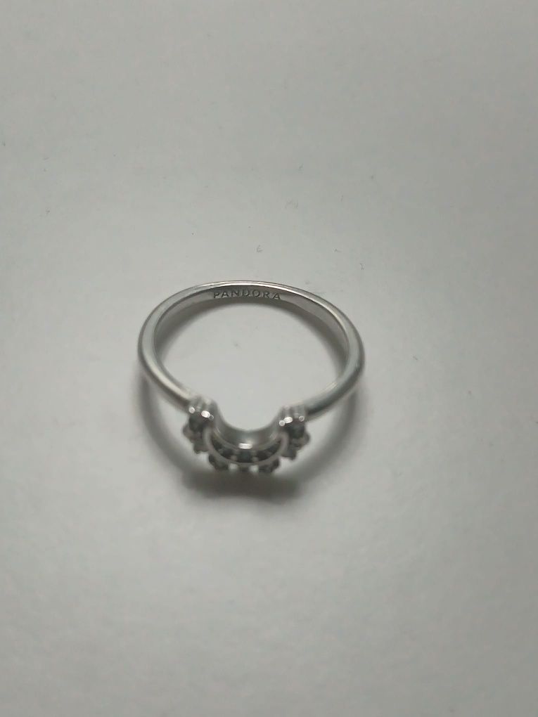 Anéis Celestial Sparkling Pandora