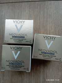 Vichy Neovadiol post menopause 3x15ml
