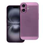 Etui Breezy do iPhone 16 Violet