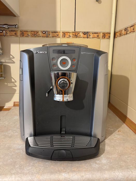 Ekspres do kawy SAEKO