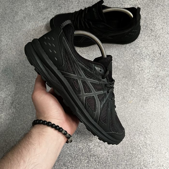 Asics Frequent TRAIL оригінальні чоловічі трекінгові кросівки асікс