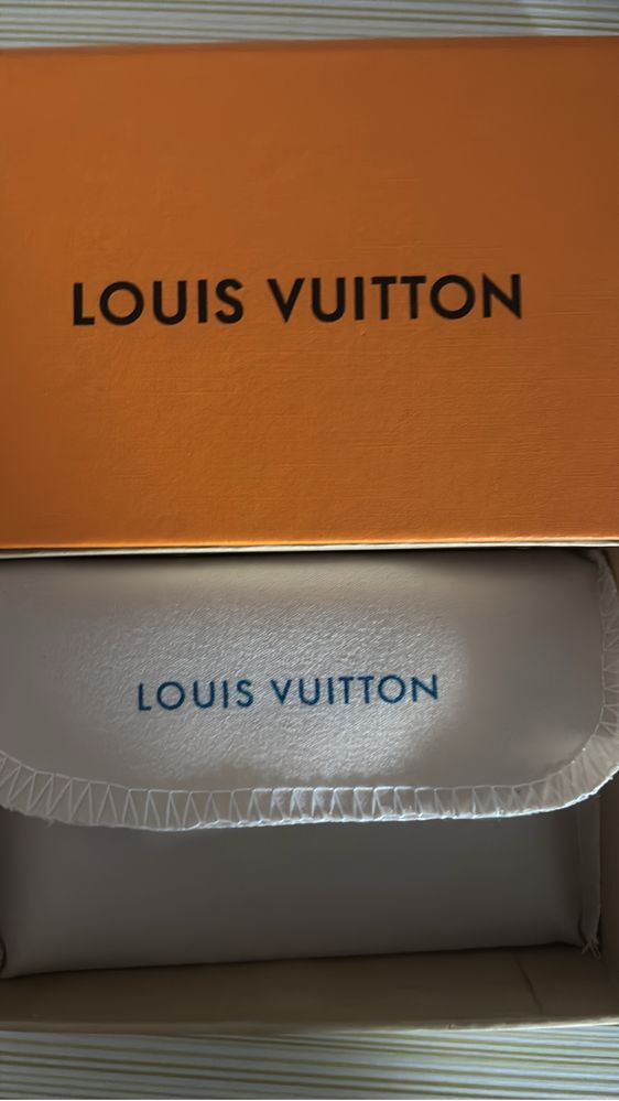 Carteira Louis Vuitton para Cartões