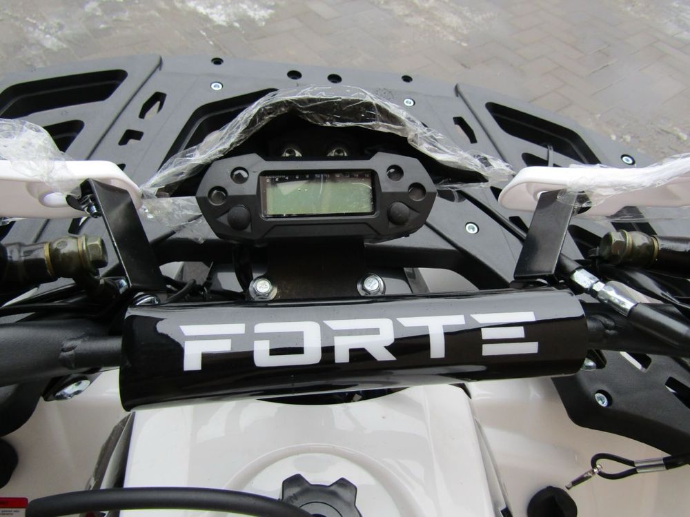 Квадрацикл FORTE Aф 125F