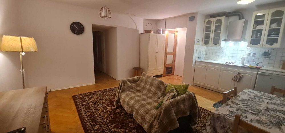 Wynajmę mieszkanie w Pruszkowie