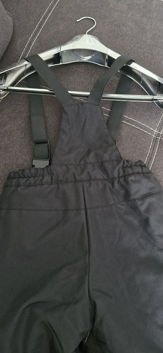 Комбінезон дитячий зимовий для хлопчика Sinsey