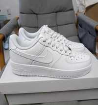 Nike Air Force 1 Low‘07 White  45