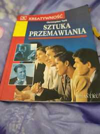 Sztuka przemawiania - Christopher Turk