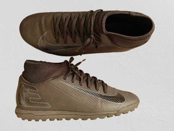 Buty piłkarskie Nike Mercurial r. 42 – jak nowe, założone raz