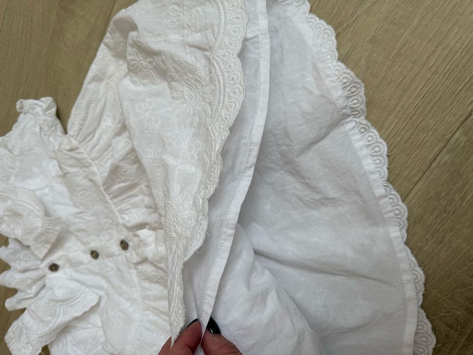 Святкова сукня для дівчинки