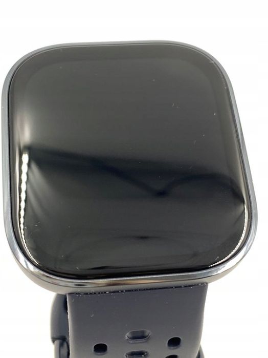 smartwatch amazfit bip 6 gps 1,9" amoled 5 atm czarny opis