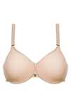 Chantelle 14110 Moulded BH cielisty stanik biustonosz 70F 70 F