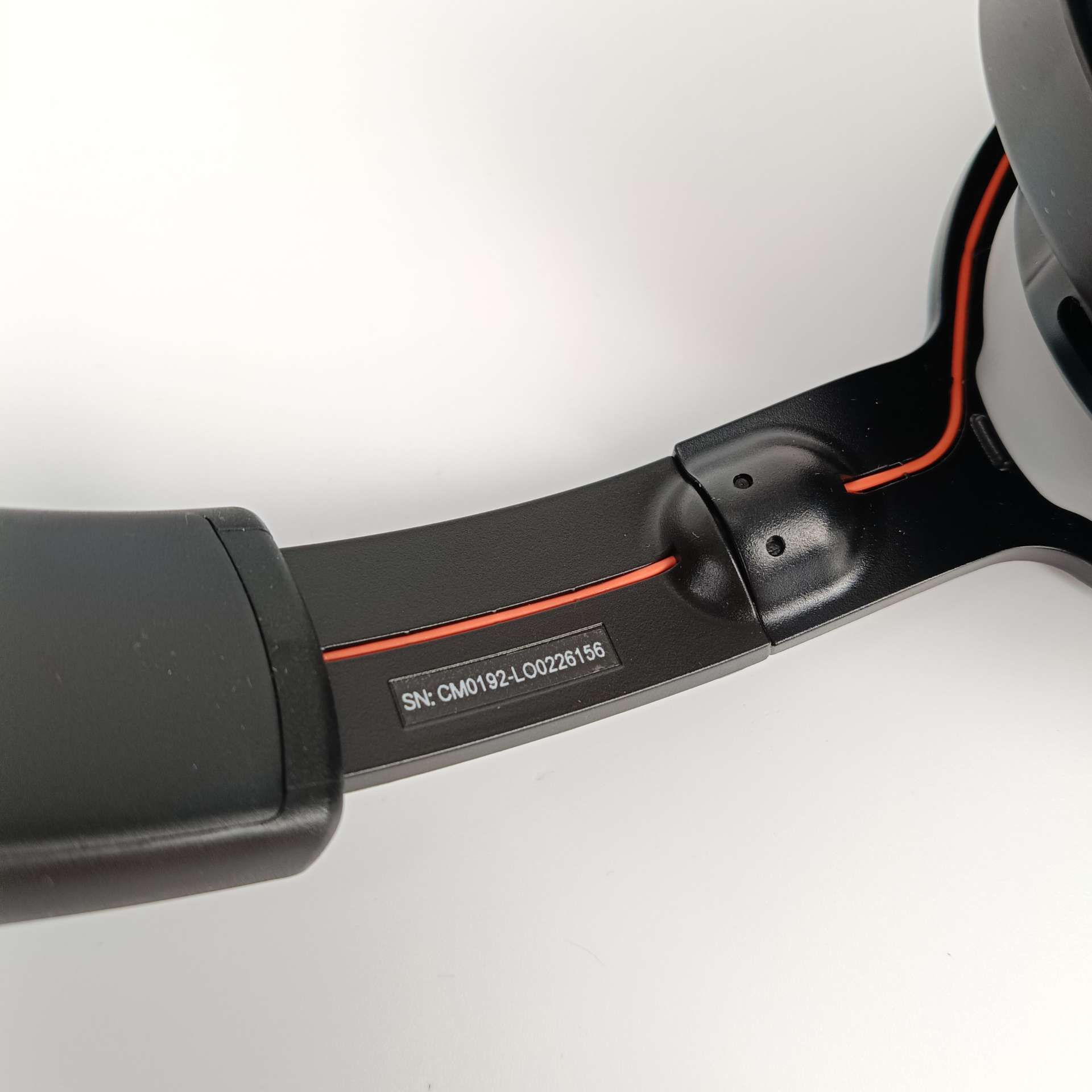 JBL Quantum 100 M2 Słuchawki Przewodowe