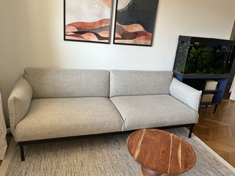 ÄPPLARYD Sofa/kanapa ikea