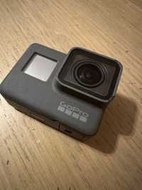 GoPro Hero Black 5