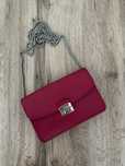 Torebka Furla Metropolis czerwona