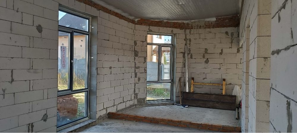 Продам дом в Песочине