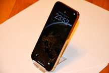Złoty iPhone 13 Pro 256MB - BARDZO DOBRY STAN
