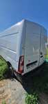 Renault master III movano IV dupa L3H2