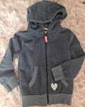 Bluza dla dziewczynki r.110
