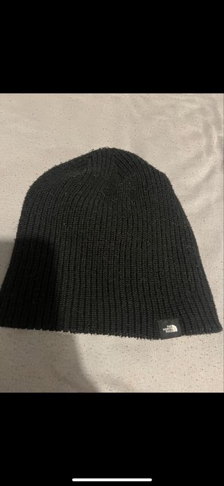 Czapka zimowa The North Face
